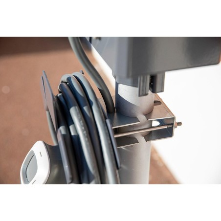 Next Green Bracket for EV Charging | High-Quality & Durable | SKU 2480367